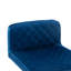 Tabouret pivotant à hauteur réglable Aldegonde Zariyah-88116783