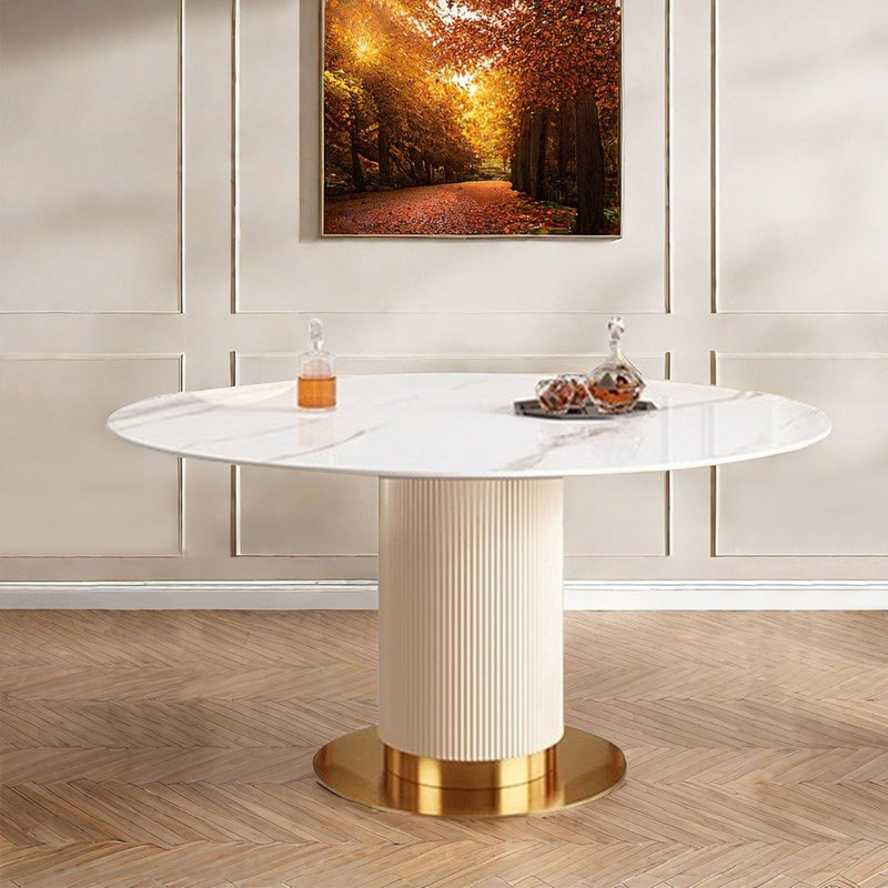 Ruza, 30.7”H x 47.2”L x 47.2”W