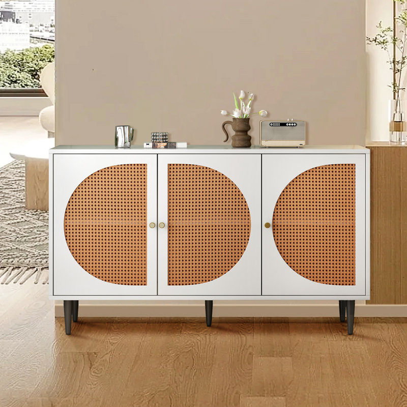 129.8cm Sideboard