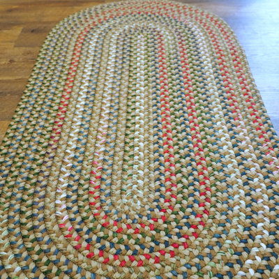 Heartsfield Braid