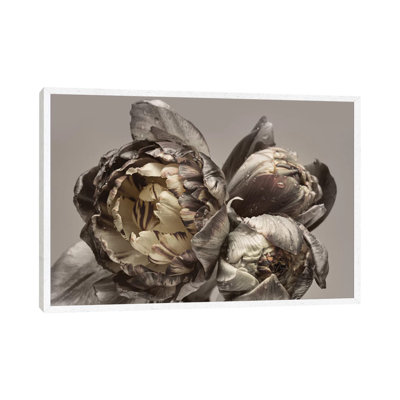 Baroque IV - Print on Canvas