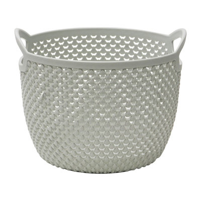 JVL Decorative Basket