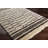 Amadi Striped Handmade Flatweave Camel/Black Area Rug-399752377
