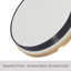 Miroir mural en aluminium-314457107-314457104