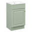 Meuble-lavabo 18 po avec lavabo