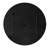 Round French Country Oversized Shiplap Farmhouse Wall Clock-658259607
