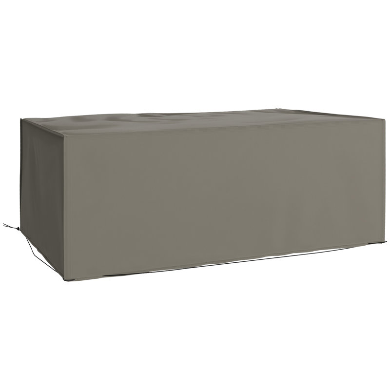 Outdoor Patio Sofa Cover