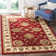 Tapis oriental Klose Performance