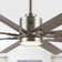 66'' Ceiling Fan with LED Lights