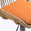 Tabouret pivotant à hauteur réglable-87936247