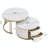 Nesting Coffee Table