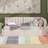 Twin-Size Upholstered Daybed With Two Built-In Drawers-853071591