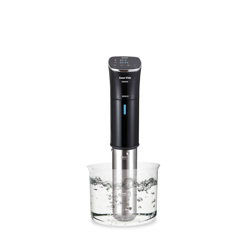Sous Vide Slow Cooker