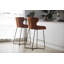 Falls Upholstered Counter Stool-1684971894