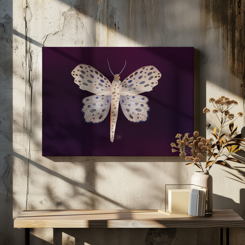 Wrapped Canvas Print, 50.8 cm H x 76.2 cm W