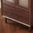 Walnut Solid Wood Sideboard