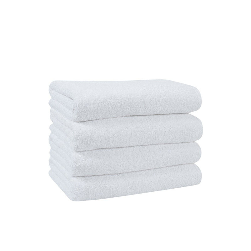 Serviettes de bain Reverie Luxury, 24