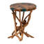 Table de bout Bali & Pari Amada