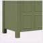 Organisateur de meuble-lavabo 36 po avec lavabo-1114968693