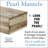 Acacia Fireplace Mantel Shelf-32294293-32294289