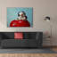«Apple Music» par Lucia Heffernan, art mural sur toile-278594363
