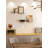 Aaris Floating Shelf