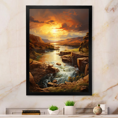 Cityscapes Wall Art Living Room
