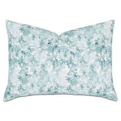 Farrah Watercolor Euro Sham