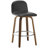 Swivel Upholstered Stool-1297254475-1297254479