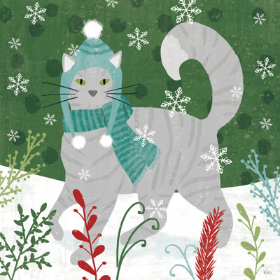 Purrfect Holiday V