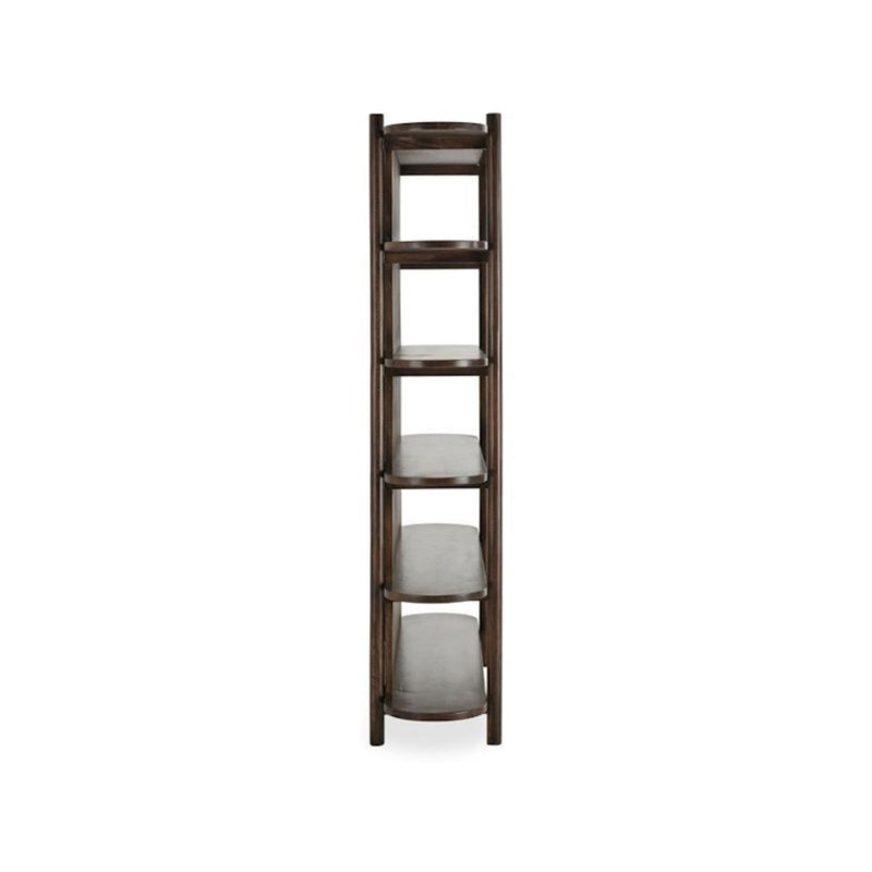 Redford Solid Wood Bookcase