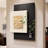 3d Solid Wood Sandstone Multi - Scene Wall Art No Greenery-1673117018