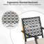 Fauteuil de terrasse Angelle-2053886976
