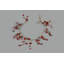 PVC Holiday Shaped Ornament-223996987