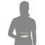 Ruth 760ml Salad Bowl