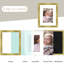 Cadre photo 8 "x 10" à suspendre au mur - Basics by Wayfair ™-88580804