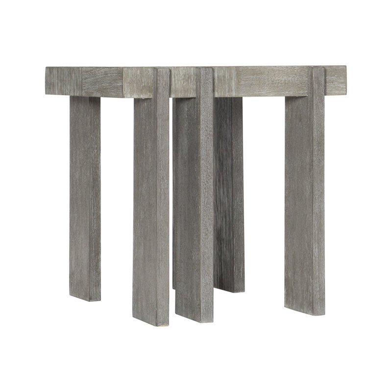 Foundations 6 Legs End Table