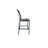 Jocelyne Upholstered Counter Stool with Metal Frame-545473103-545473088-545473089
