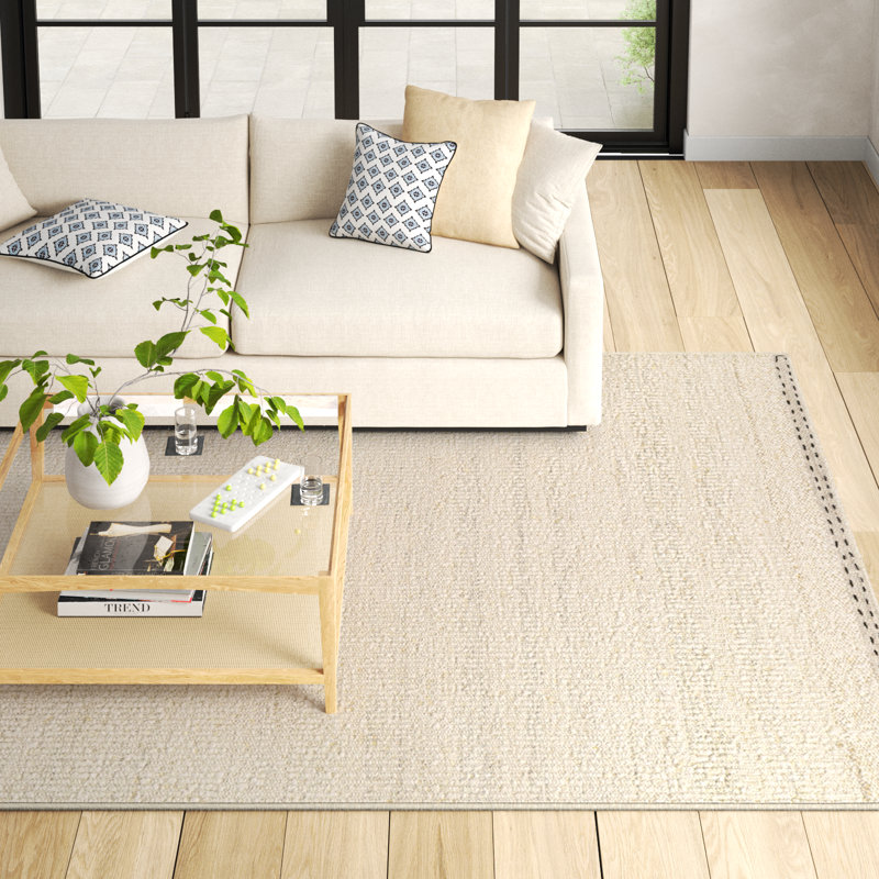 Halifax Wool Indoor Rug, Rectangle 8'10" x 12'