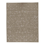 One-of-a-Kind 8'1" X 10' Hand Knotted Area Rug