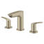 Eurosmart® Widespread Bathroom Faucet-62487594