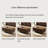 Ancient style rectangular coffee table-110612218-110612214