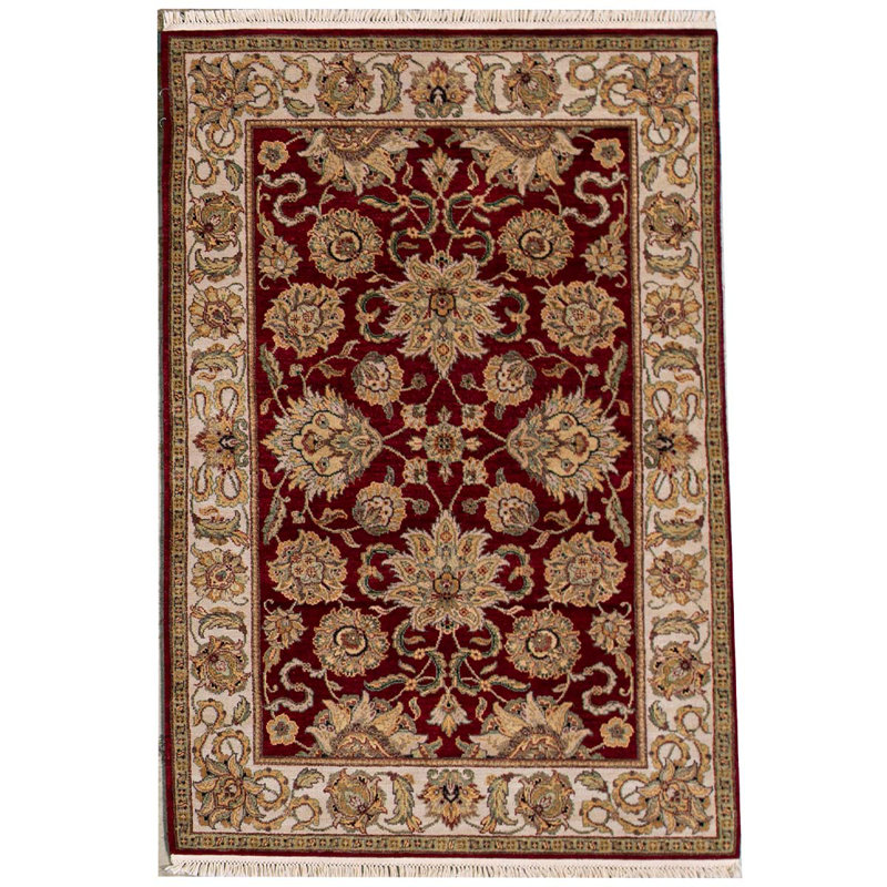 Wool Area Rug