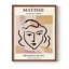 Matisse LXII, reproduction encadrée - bois massif-146748748-146748751