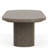 Montego Double Pedestal Dining Table