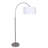 Layden 63.5 " Arched Floor Lamp-2020707865