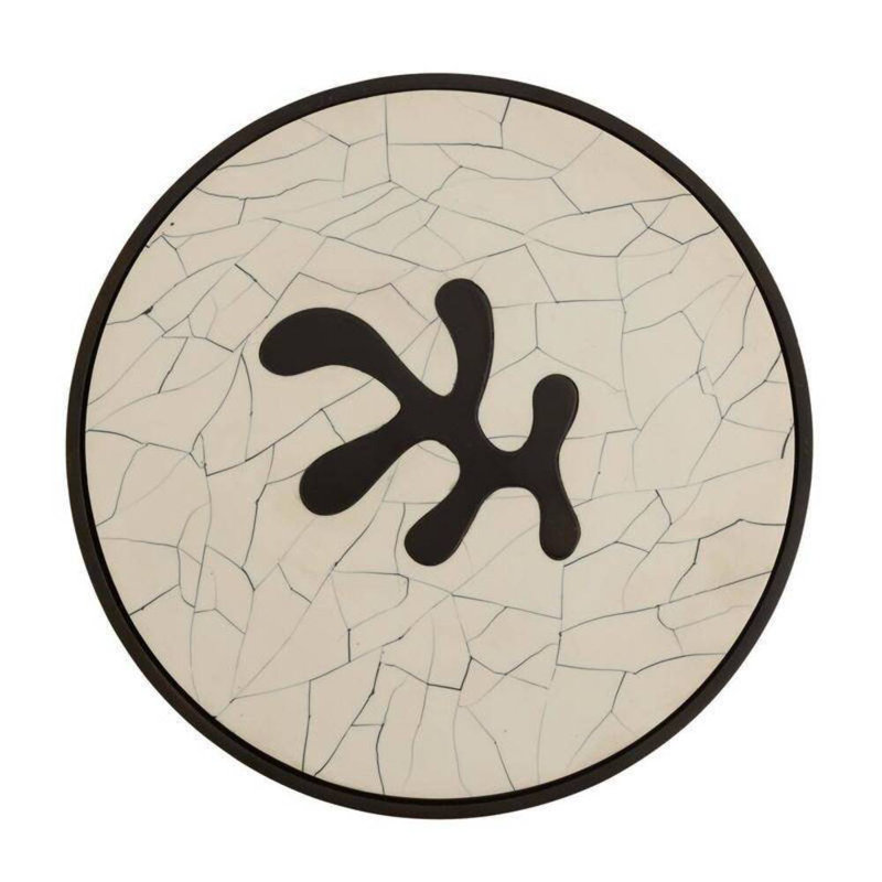 Jeanne End Table