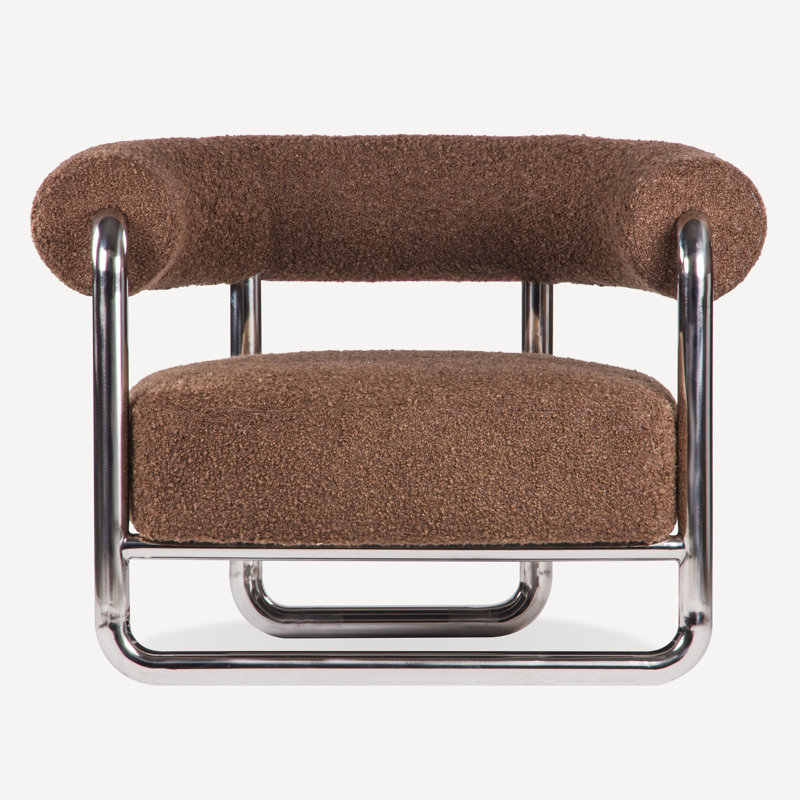 Fauteuil d'appoint Rufus