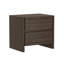 Table de chevet 24 po (2 tiroirs)-1501803891