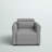 Almyra Upholstered Power Recliner